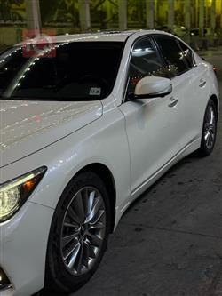ئینفینیتی Q50